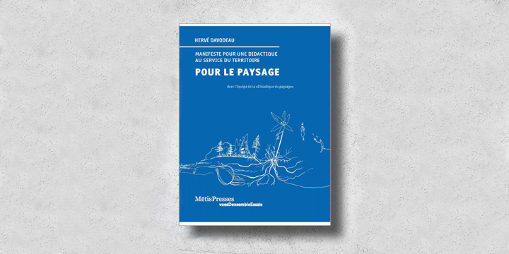 Couverture de l'ouvrage