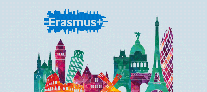 Programme Erasmus