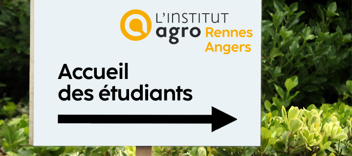 Accueil des nouveaux étudiants