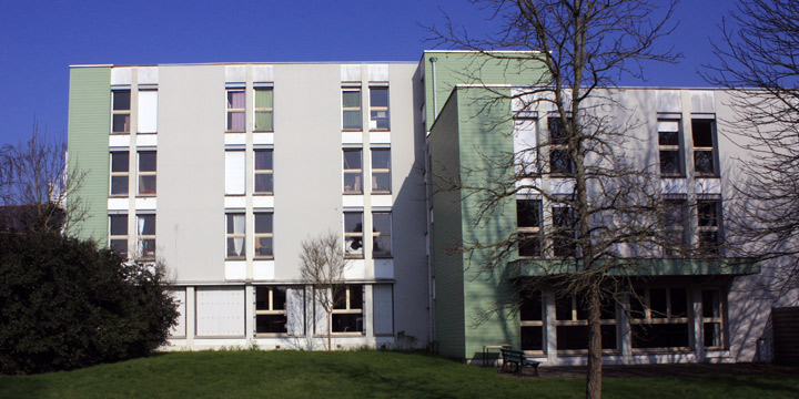 Cité 10 extérieur