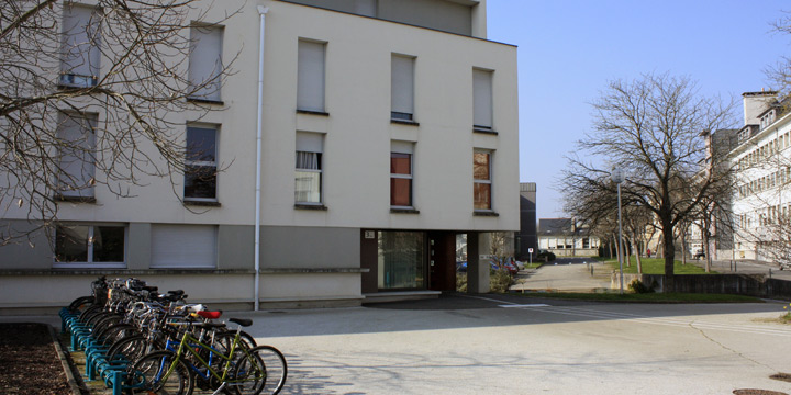 Cité 3 bis extérieur