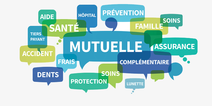 Mutuelles