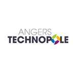 Logo Angers Technopole