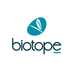 Logo Biotope