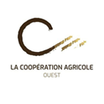 Logo La Coopération Agricole de l’Ouest