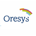 Logo Oresys