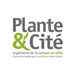Logo Plante & Cité
