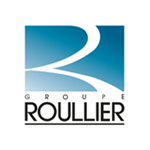 Logo Groupe Roullier