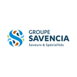 Logo Savencia