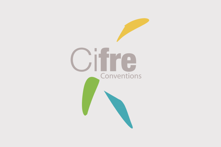 Logo CIFRE