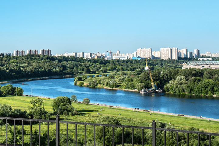 Paysage et territoire