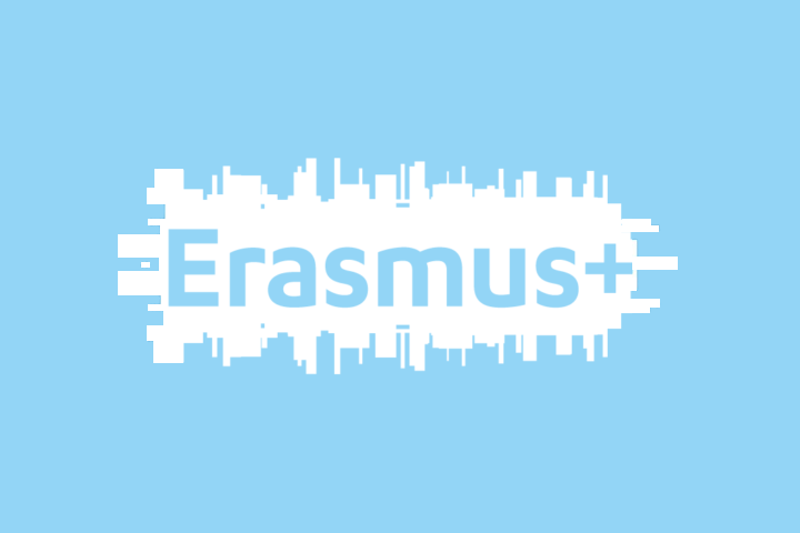 Logo Erasmus+