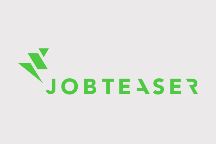 Logo Jobteaser