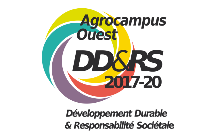 Logo label DD&RS