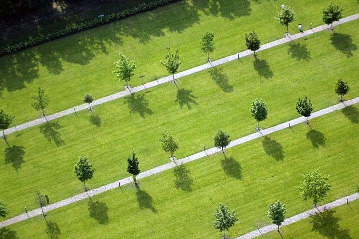 Enjeux environnementaux