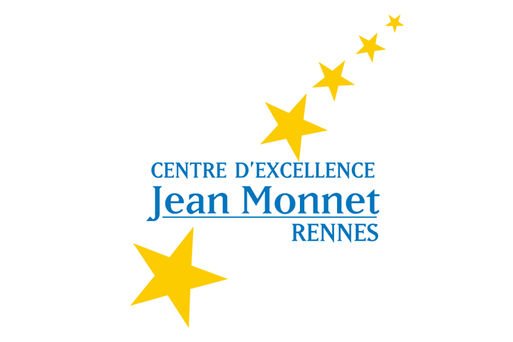 Logo du GIS Europe Rennes