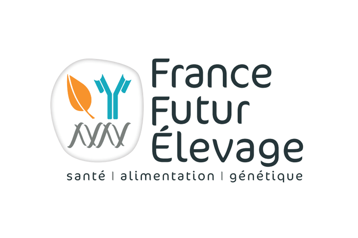 Logo France Futur Élevage