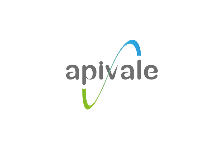 Logo du GIS APIVALE