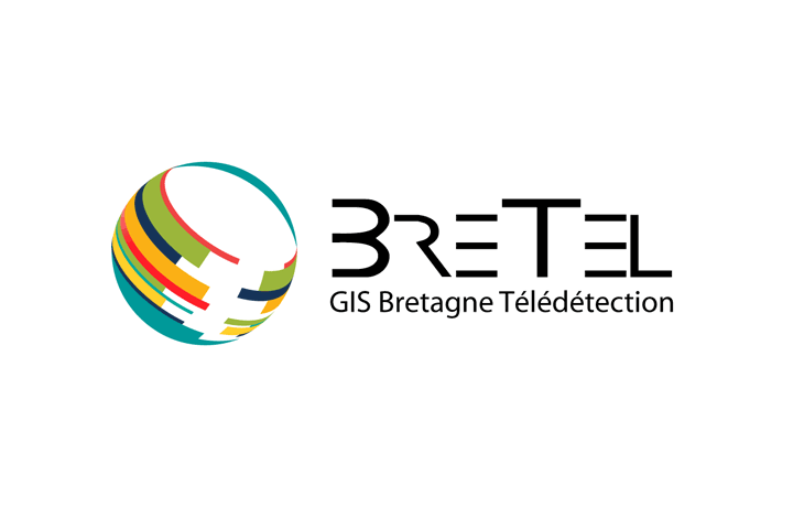 Logo du GIS Bretel
