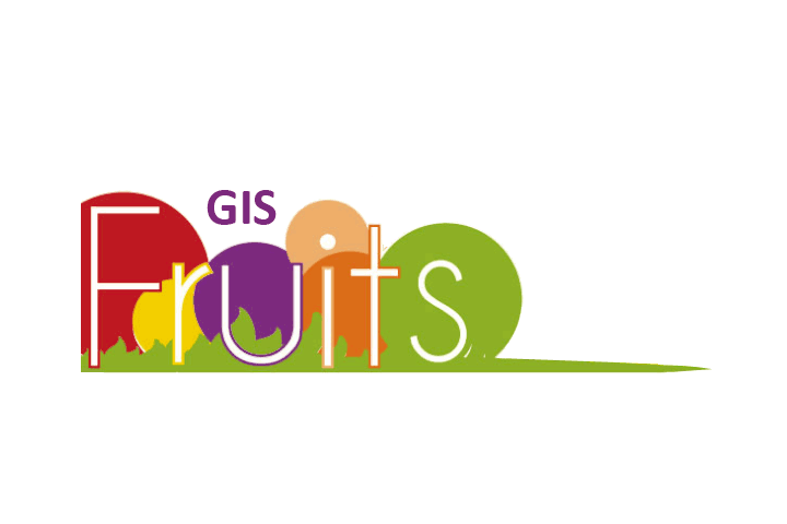 Logo du GIS Fruits