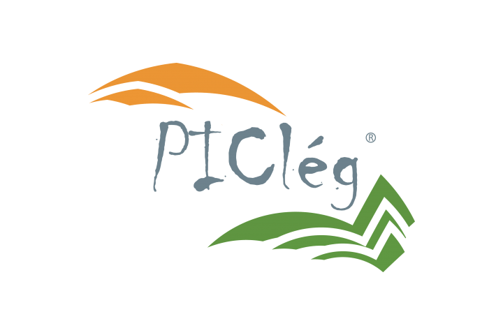 Logo du GIS PIClég