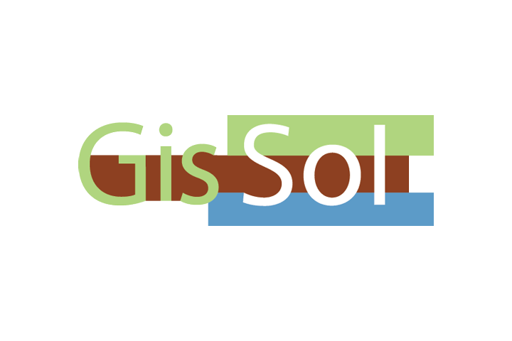 Logog du GIS Sols