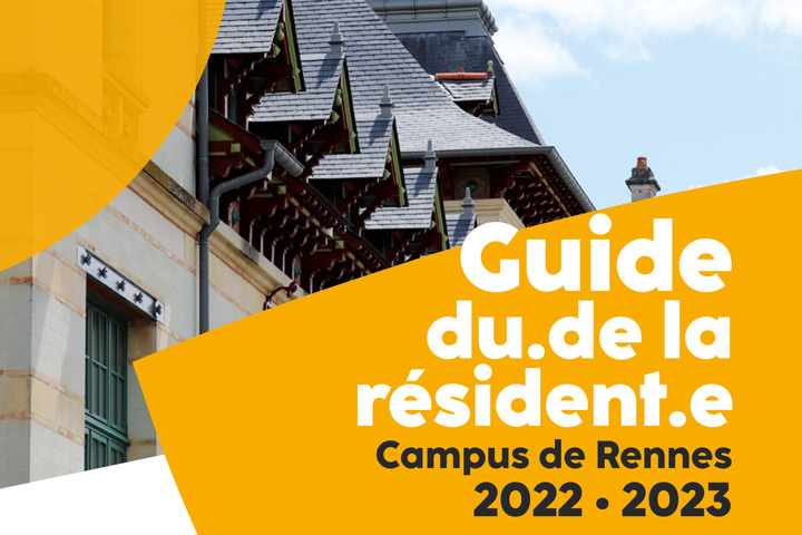 Guide du résident