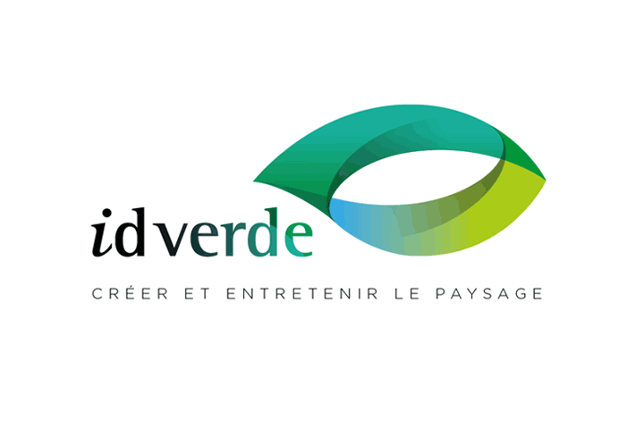 Logo Id Verde