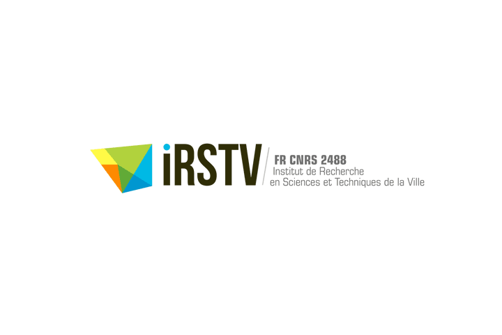 Logo IRST