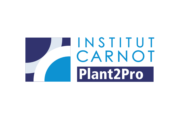 Logo Plant2Pro