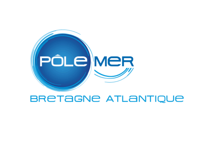 Logo Pôle Mer