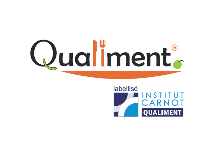 Logo Qualiment