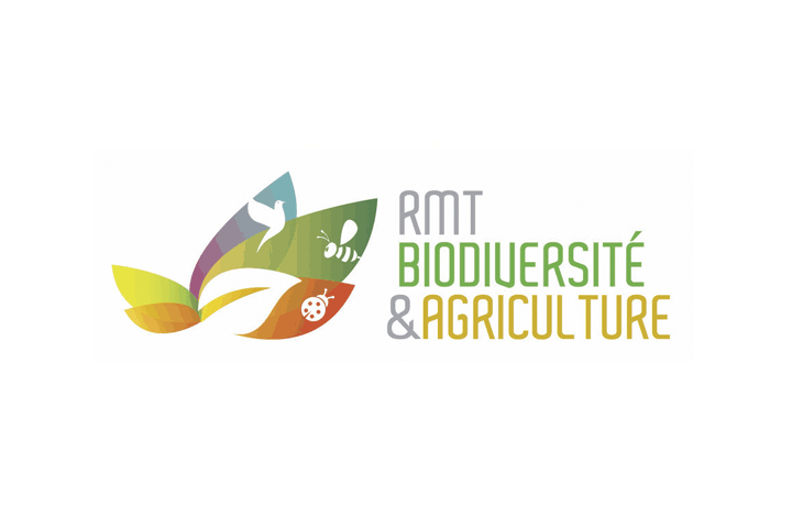 Logo du RMT Biodiversité et Agriculture