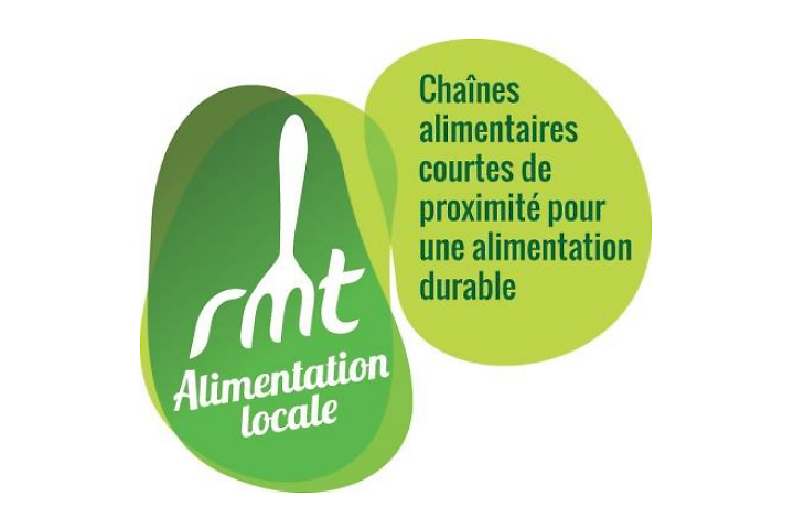 Logo RMT Chaînes alimentaires courtes de proximité