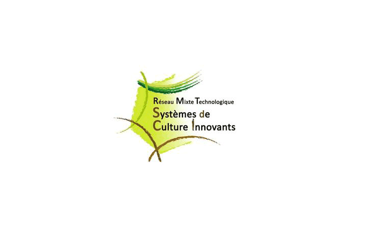 Logo du RMT Systèmes de culture innovants