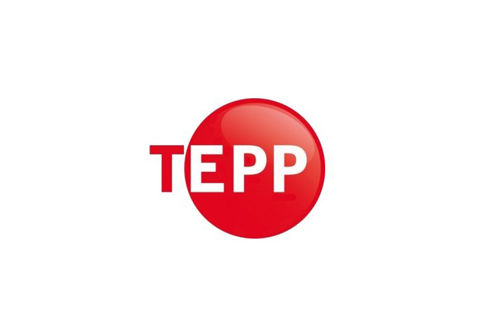 Logo TEPP