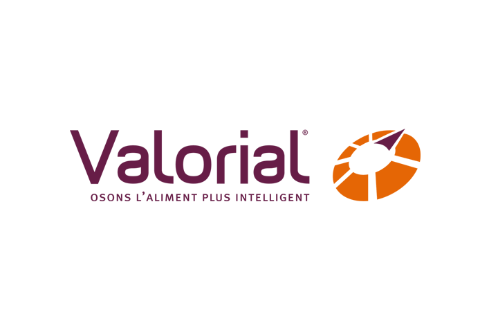 Logo Valorial