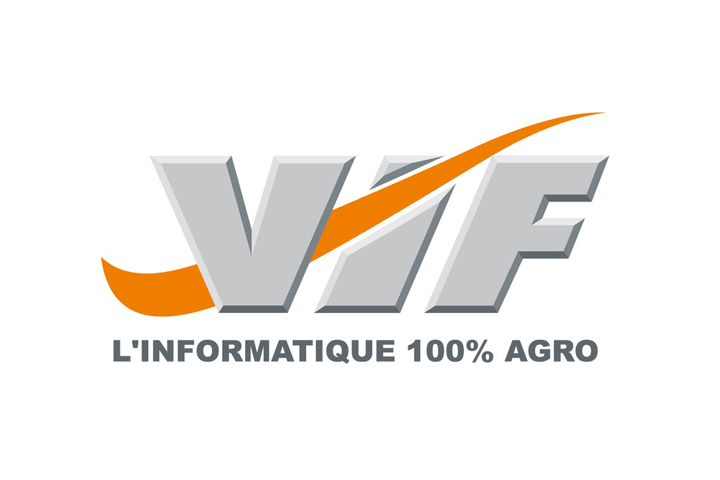 Logo du groupe VIF