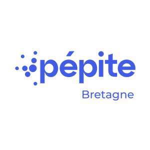 Logo Pepite Bretagne