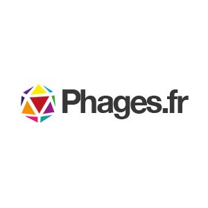 Logo Phages