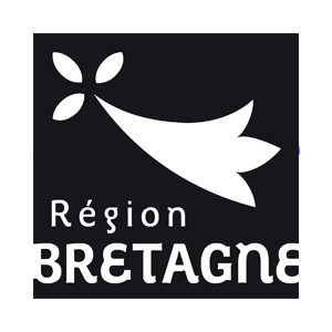 Logo Région Bretagne