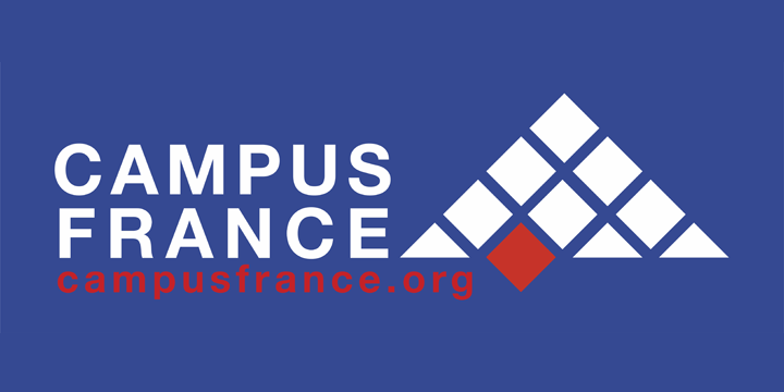 Logo Campus France