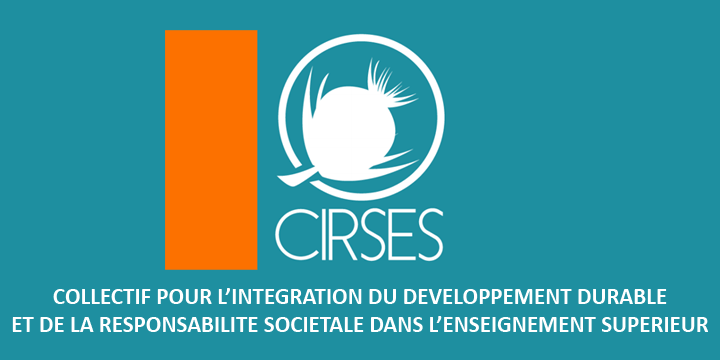 Logo CIRSES