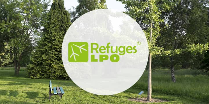 Label Refuges LPO